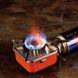 Портативная Газовая горелка с чехлом pallbearer100 - Кемпинговая горелка с чехлом  30101 фото 4