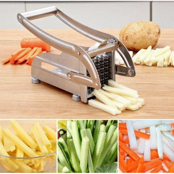Картоплерізка Cutter Fry X - для нарізування картоплі фрі 30083 фото