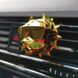 Ароматизатор "Пітбуль" багаторазовий в авто - Золото (Романтичний) 30000 фото 9