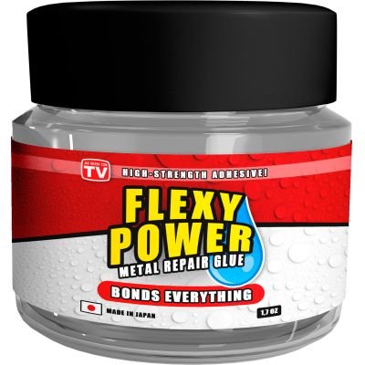 Клей Flexy Power - 50 ml 30137 фото