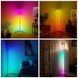 Угловая лампа торшер для подсветки комнаты floorlamp R100s - Напольная  30089 фото 3