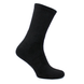 Махрові термо-шкарпетки Columbia Coolmax - Зимові - Black  30143 фото 4