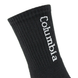 Махрові термо-шкарпетки Columbia Coolmax - Зимові - Black  30143 фото 6