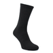 Махрові термо-шкарпетки Columbia Coolmax - Зимові - Black  30143 фото 3